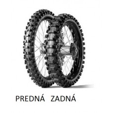 Dunlop GEOMAX MX31 120/90-18 65M